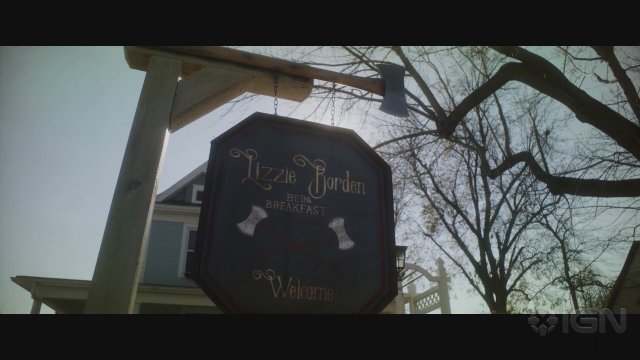 The Inhabitant (2022) Fragman