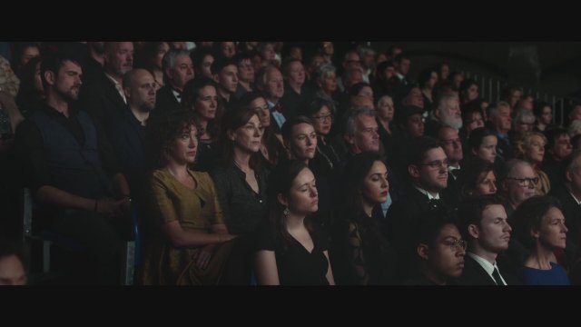 Zee van tijd (2022) Fragman