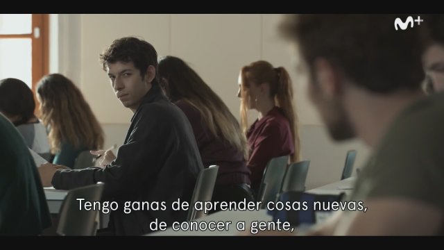 Merli Sapere Aude Trailer