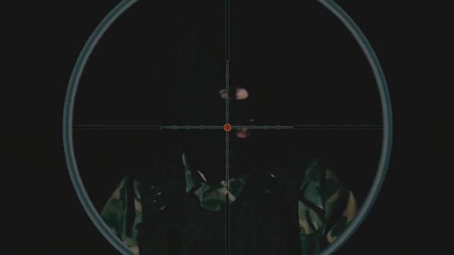 Paralı Asker - Musul (2022) Fragman