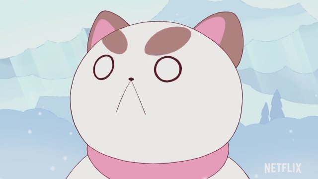  Bee and Puppycat Teaser 