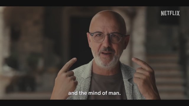 Chef's Table: Pizza Fragman