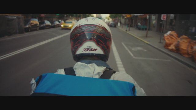 Stammisar (2022) Fragman