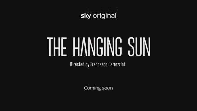 The Hanging Sun (2022) Fragman