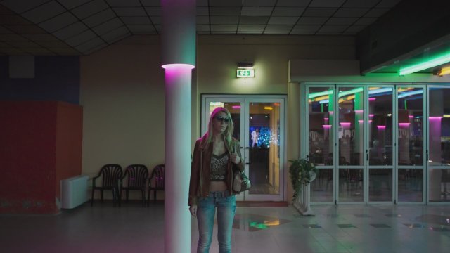 Rimini (2022) Fragman