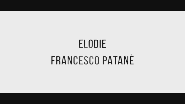 Ti mangio il cuore (2022) Fragman