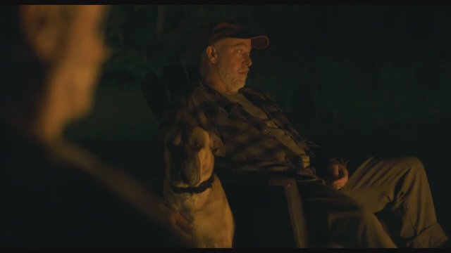 Niagara (2022) Fragman