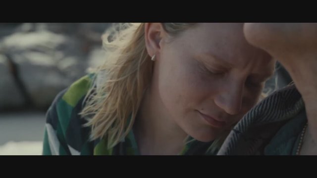 Blueback (2022) Fragman