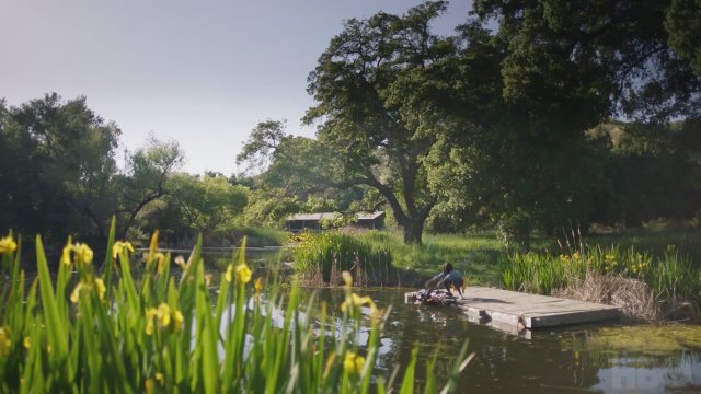 A Black Lady Sketch Show 1. Sezon Fragman