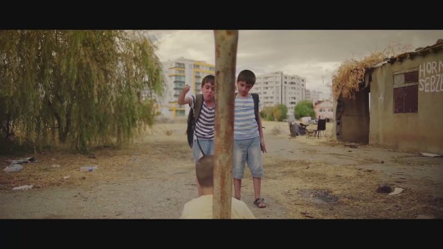 Sabırsızlık Zamanı (2021) Fragman