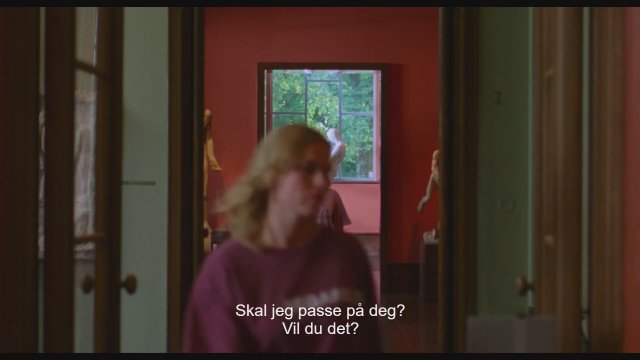 İlgi Manyağı (2022) Fragman