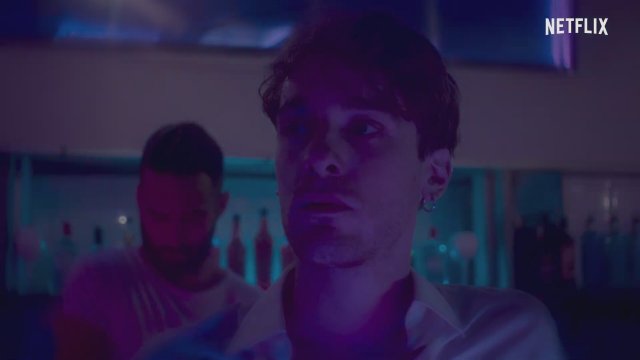 Tutto chiede salvezza (2022) Fragman