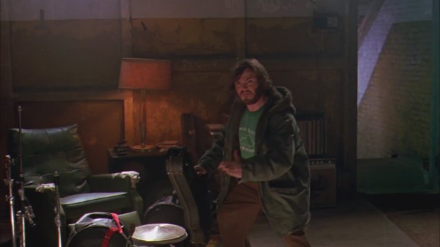 Hababam Rock Fragman