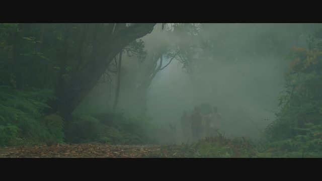 Hidayah (2022) Fragman