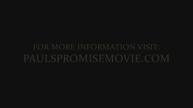 Paul's Promise (2022) Fragman