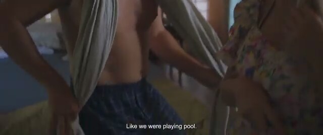 Bem-Vinda a Quixeramobim (2022) Fragman