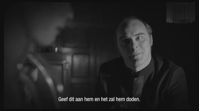 Sputum (2022) Fragman