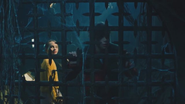 Terrible Dad (2022) Fragman