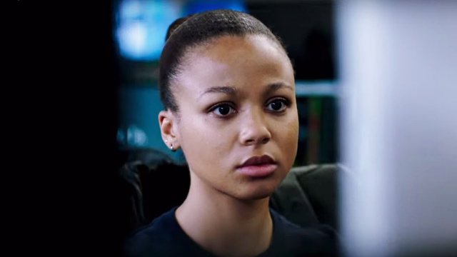 Iındustry Sezon 2 Fragman