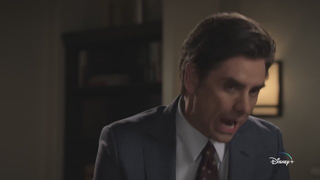 Big Shot (2022) 2. Sezon Fragman