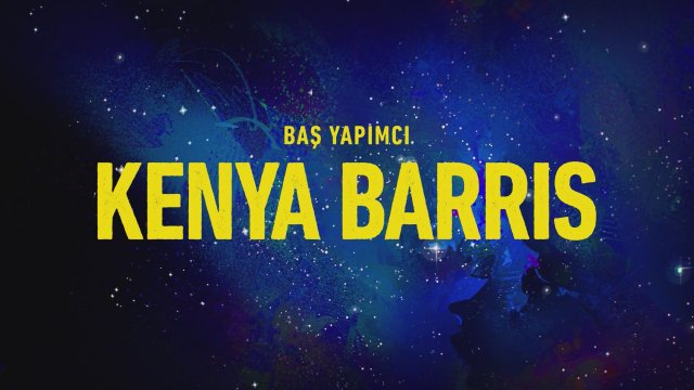 Entergalactic (2022) Türkçe Altyazılı 2. Fragman