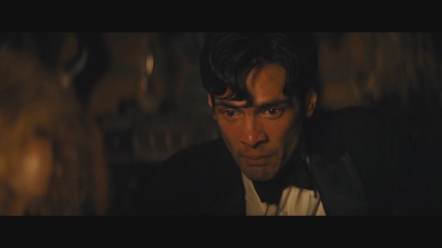 Babylon (2023) Fragman