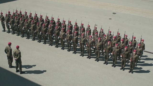 Eismayer (2022) Fragman