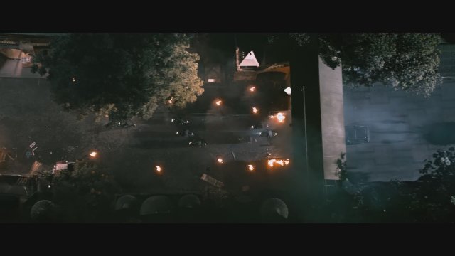 Godfather (2022) Fragman