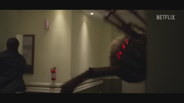 Bridge Hollow Laneti (2022) Fragman