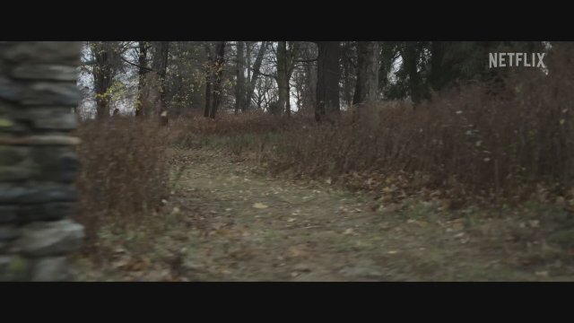 Bay Harrigan'ın Telefonu 2022 Fragman