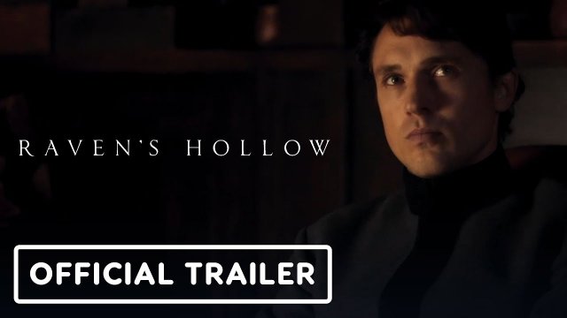 Raven's Hollow (2022) Fragman