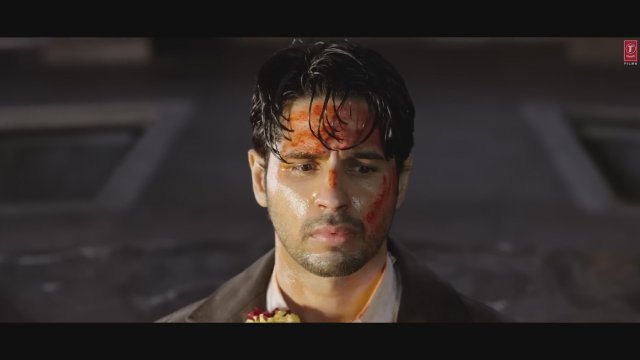 Thank God (2022) Fragman