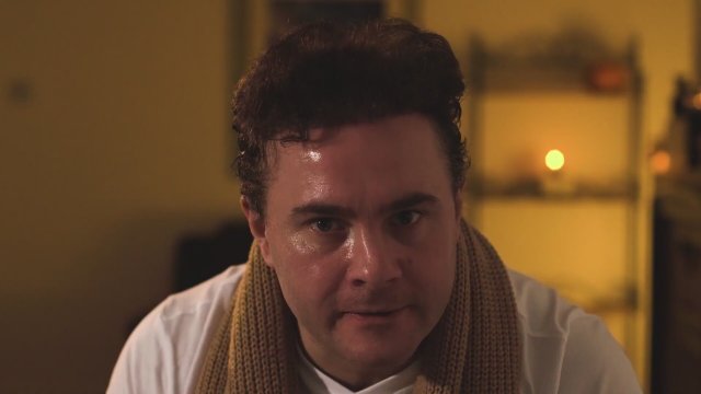 Connie Lynn (2022) Fragman