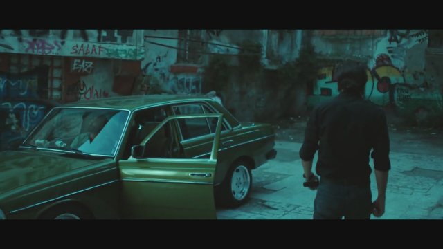 Çilingir Sofrası (2022) Fragman