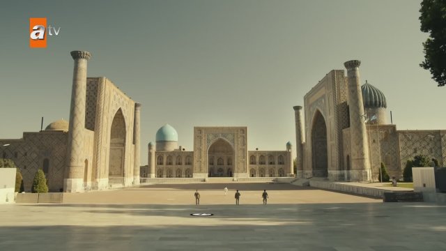 Ben Bu Cihana Sığmazam (2022) 1. Sezon Tanıtım Fragmanı