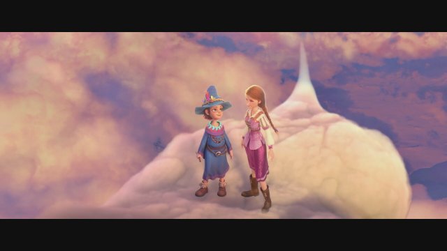 Sindirella Ve Sevimli Arkadaşları 2021 Türkçe Dublajlı Fragman