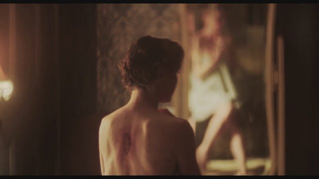 Devil's Workshop (2022) Fragman