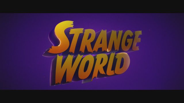 Tuhaf Dünya (2022) 2. Fragman