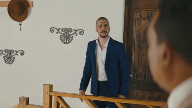 La Trampa (2022) Fragman