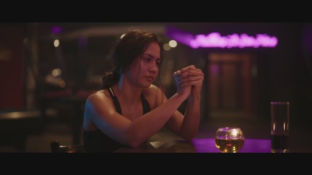 Sri Asih (2022) Fragman