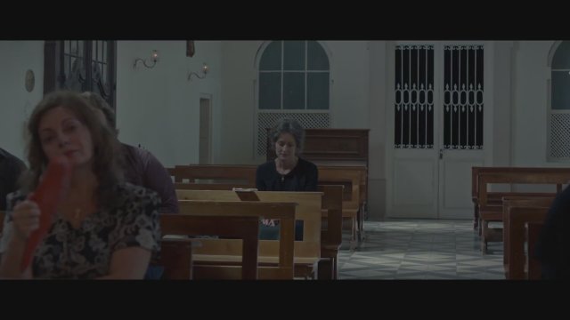 Carmen (2022) Fragman