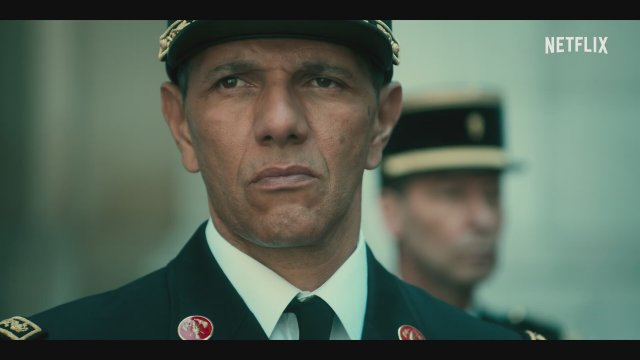 Notre-Dame (2022) Fragman