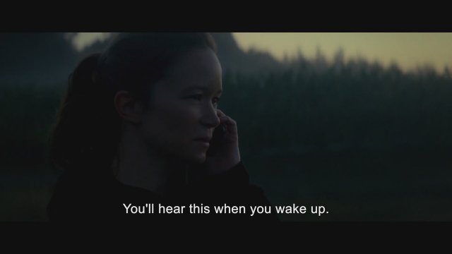 Goliath (2022) Fragman