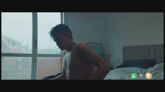 Brado (2022) Fragman