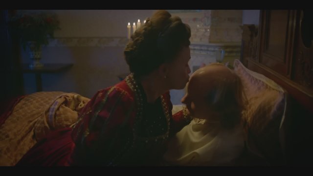 Princ Mamánek (2022) Fragman