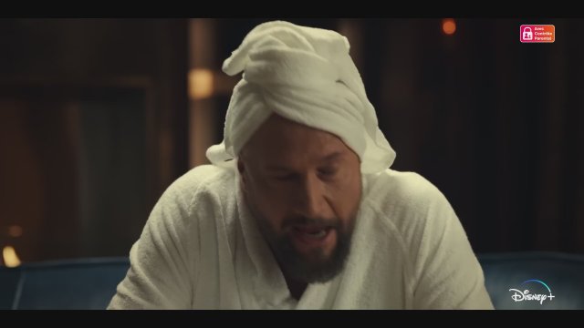 Les Amateurs (2022) Fragman