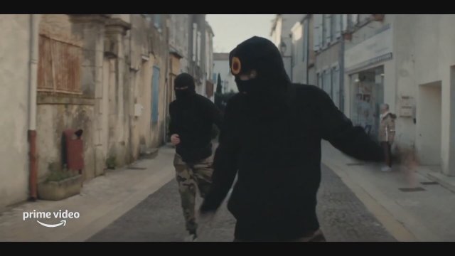 Darknet-sur-Mer (2022) Fragman