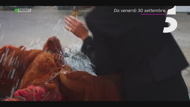 Viola Come Il Mare (2022) Fragman