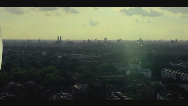 Munich Games (2022) Fragman