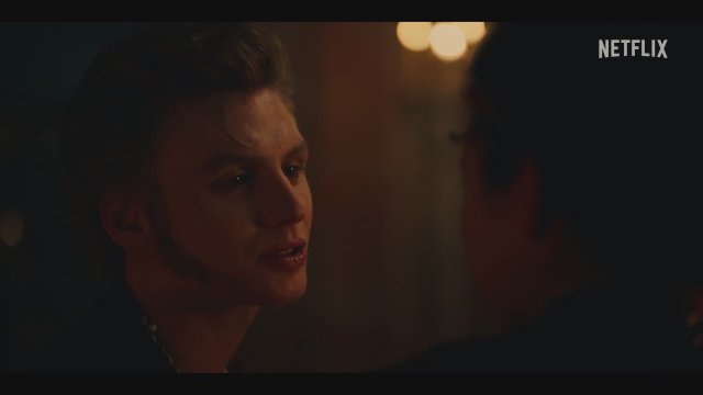 The Empress (2022) 2. Fragman